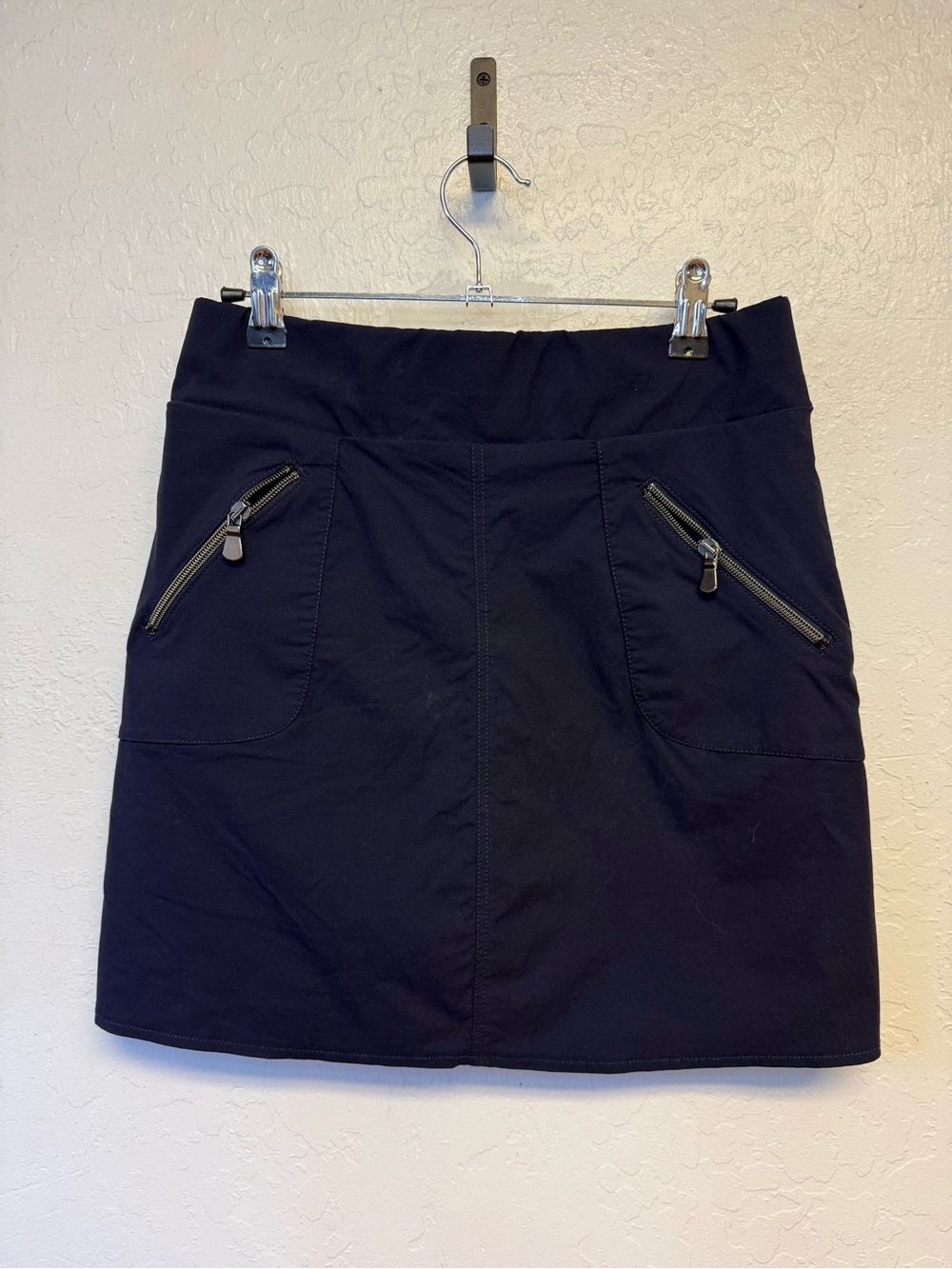 Suzzette Skort Anatomie